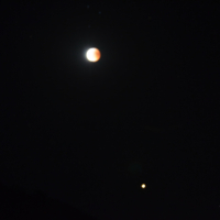 2018-07-27_003-Mondfinsternis_Mond_und_Mars_Bildgröße ändern